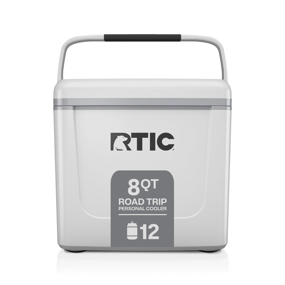 8 QT Road Trip Personal Cooler image 12