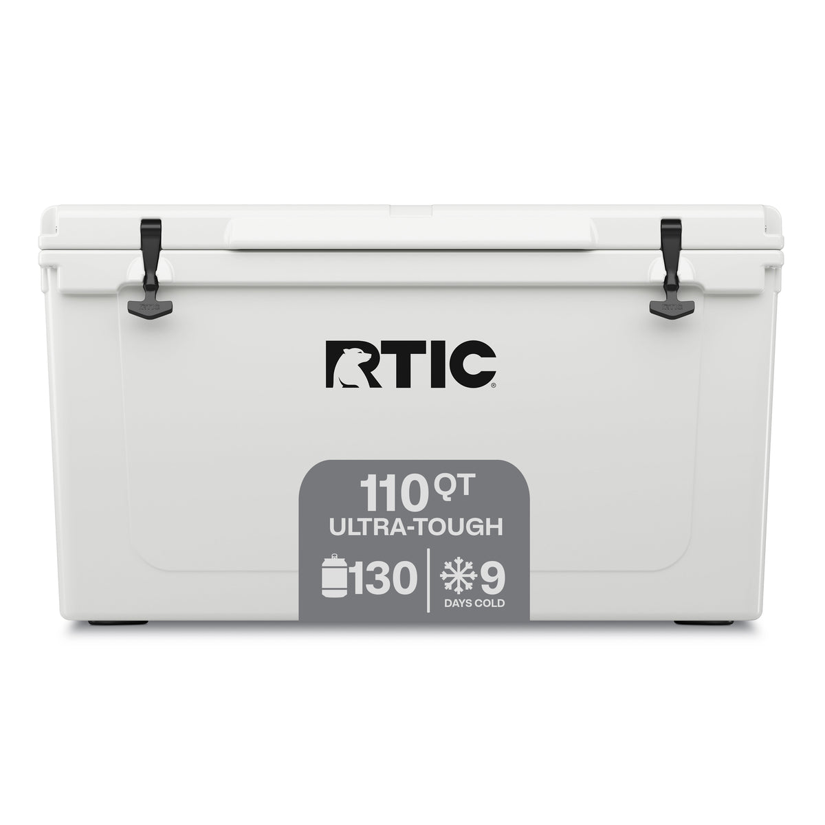 110 QT Ultra-Tough Cooler image 8