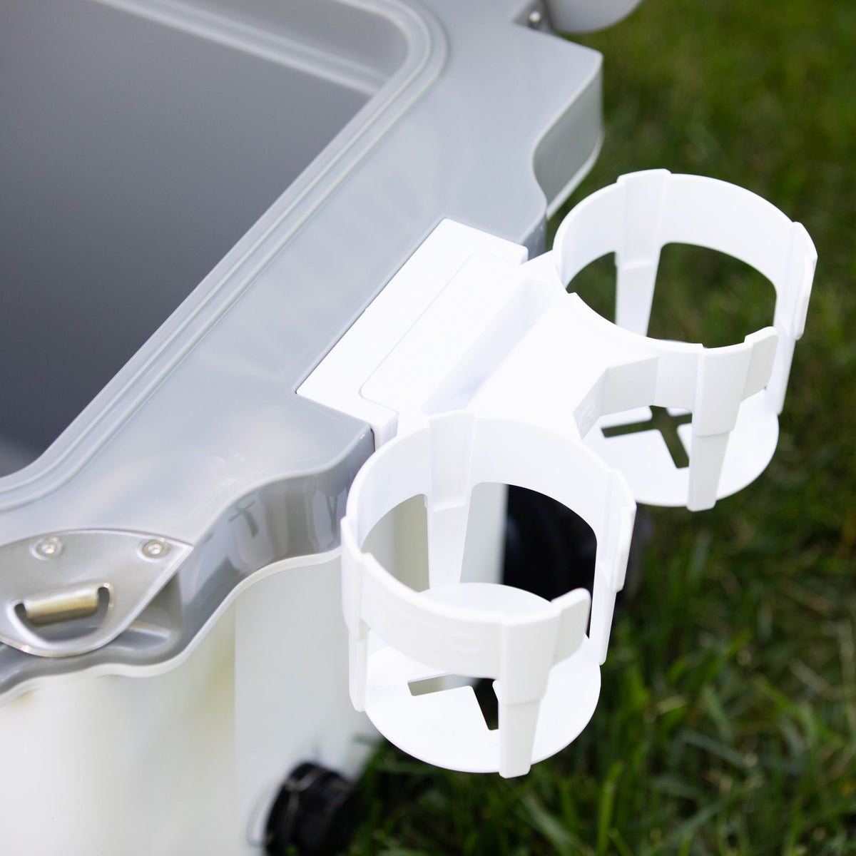 Ultra-Light Cooler Cup Holder & Accessory Adapter image 7