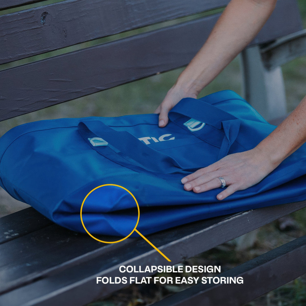 Everyday Insulated Tote Bag image 7
